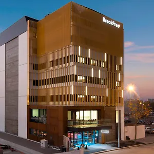 Hotel Breakfree On Cashel, An Accor