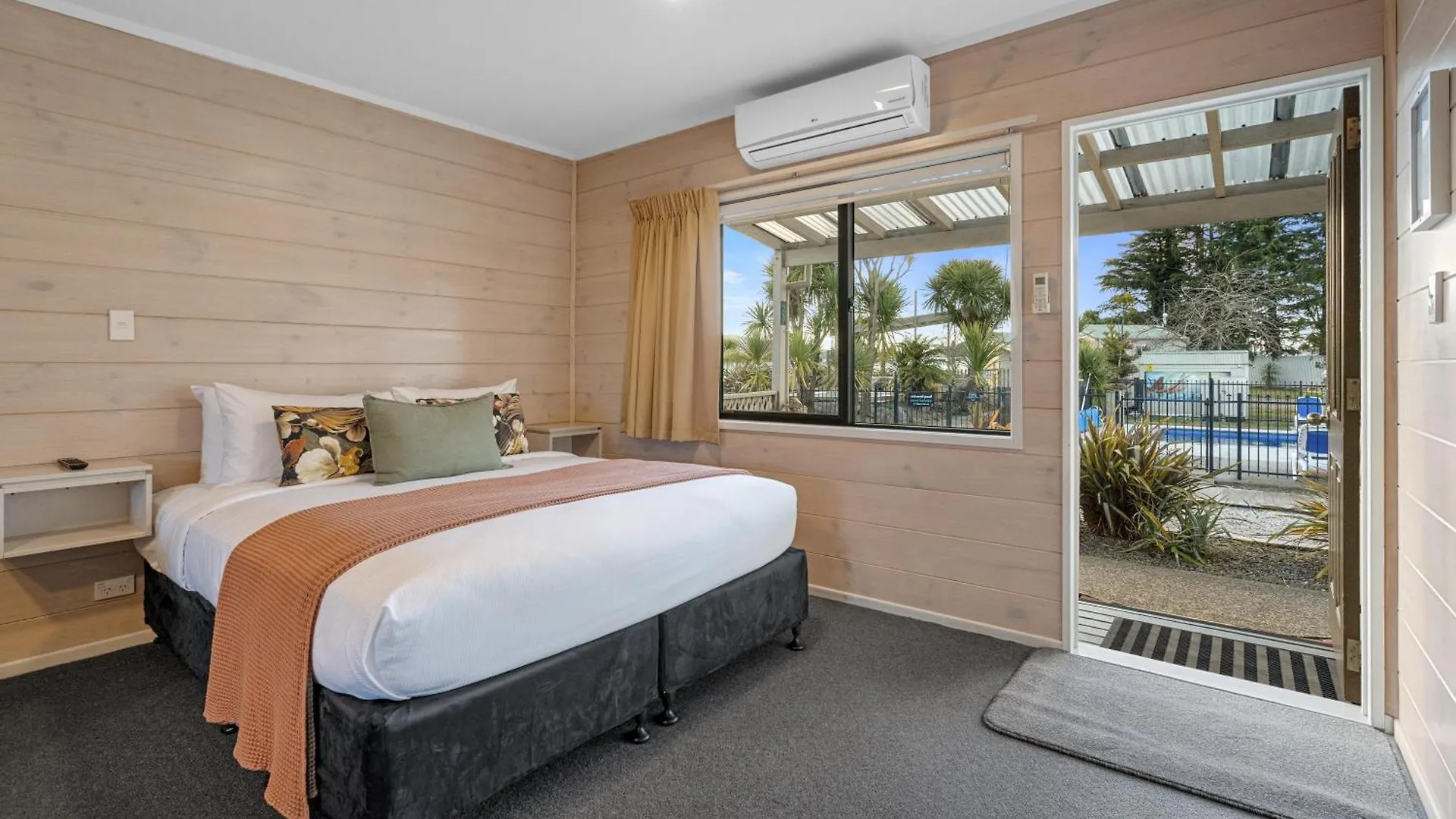 Tasman Holiday Parks - Rotorua