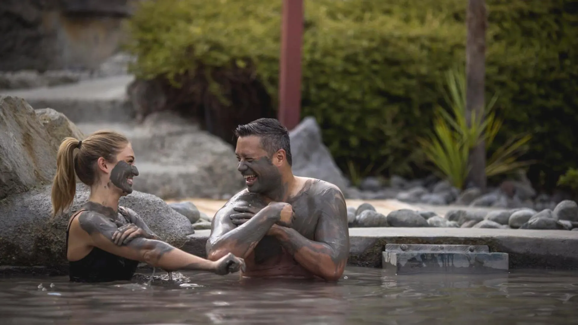 Tasman Holiday Parks - Rotorua