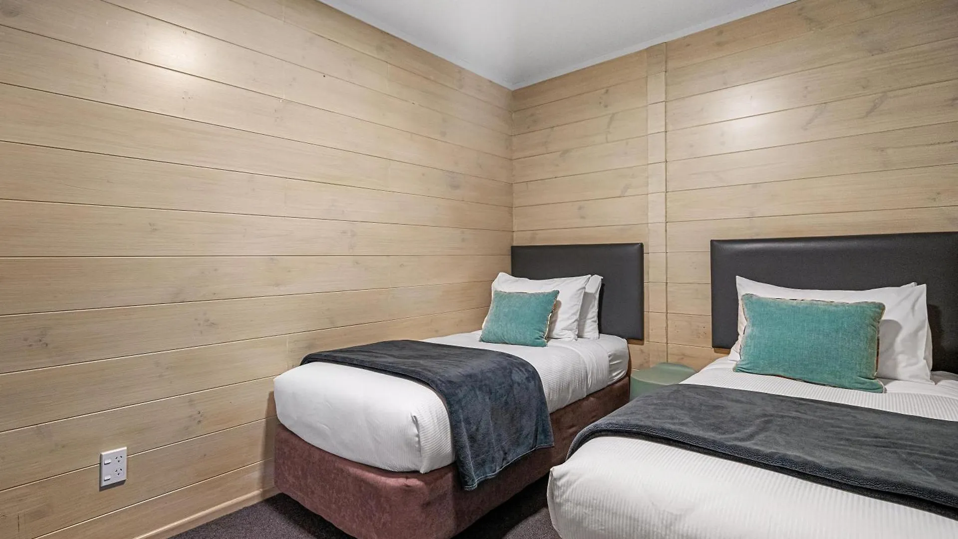 Tasman Holiday Parks - Rotorua