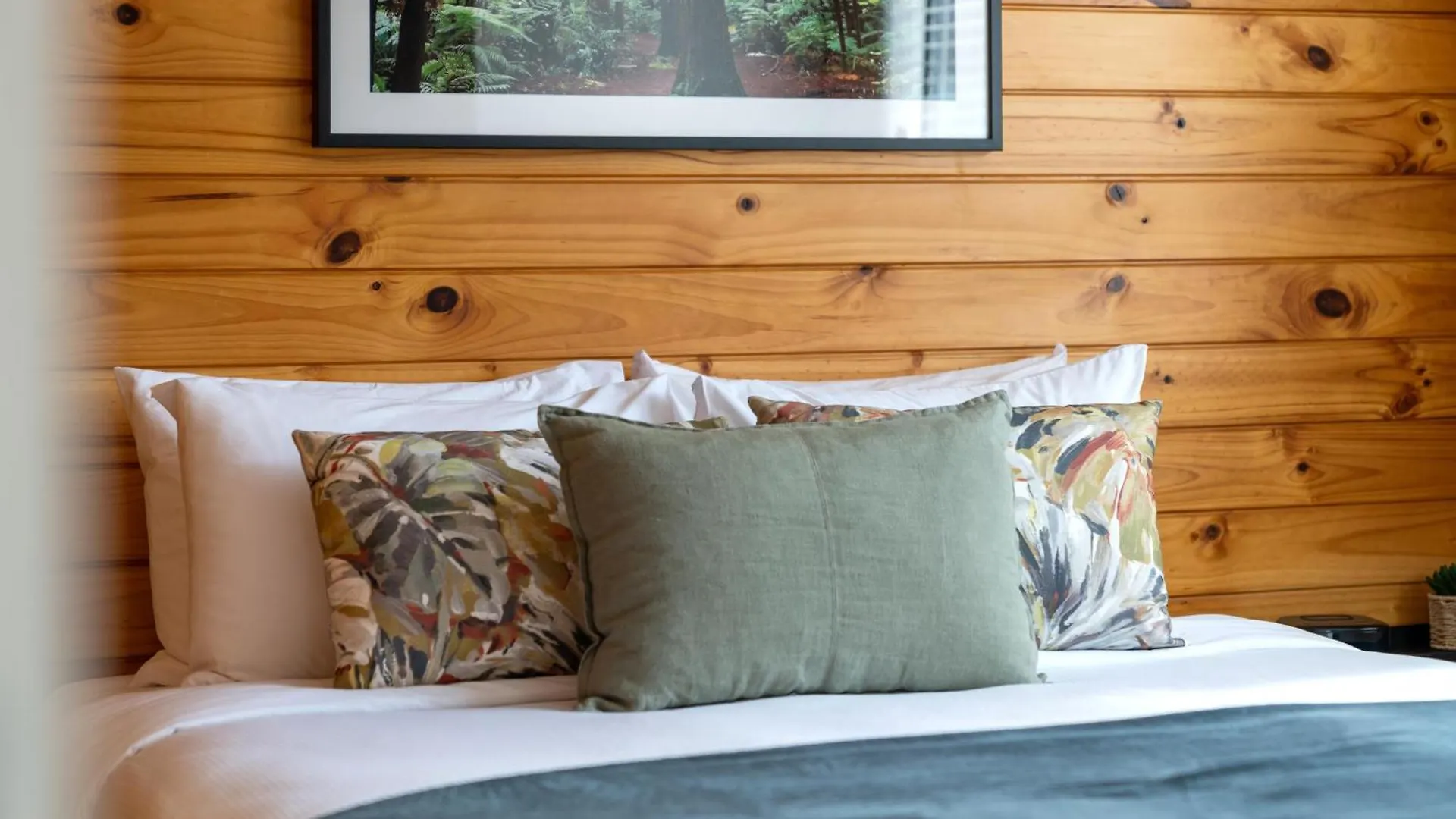 ****  Tasman Holiday Parks - Rotorua New Zealand